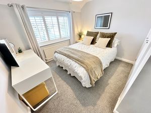 Goodwood Grove Great Sutton